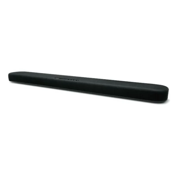 Yamaha Sound Bar, Black - SR-B20A BLK